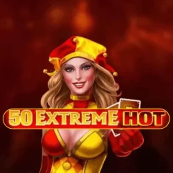 50 Extreme Hot – slot by Eurocoin Interactive, featured at betorycasinoo.co.nl
