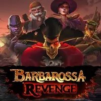 Enjoy Barbarossa Revenge by Yggdrasil – logo hosted on betorycasinoo.co.nl