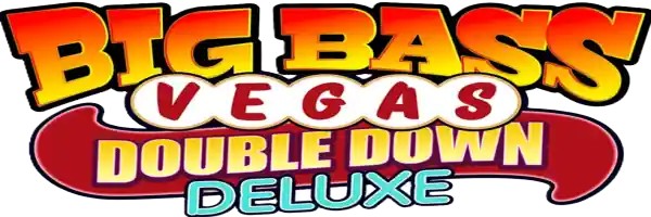 Big Bass Vegas Double Down Deluxe Slot slot visual from Pragmatic Play available on betorycasinoo.co.nl