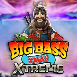 Big Bass Xmas Extreme casino game by Pragmatic Play – featured logo at Betory Casino
