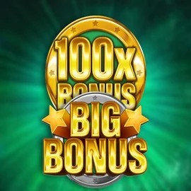 Big Bonus slot visual from Inspired Gaming available on betorycasinoo.co.nl