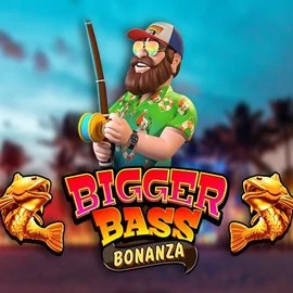 Bigger Bass Bonanza online slot from Pragmatic Play – play at betorycasinoo.co.nl