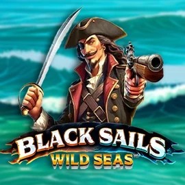 Play the Black Sails Wild Seas slot by Infinity Dragon Studios on Betory Casino