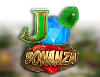 Bonanza Megaways logo by Big Time Gaming Betory Casino