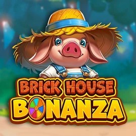 Brick House Bonanza game by Pragmatic Play – logo hosted on Betory Casino