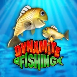Try Dynamite Fishing slot by Inspired Gaming on betorycasinoo.co.nl – logo image