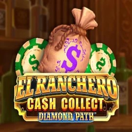 El Ranchero Cash Collect Diamond Path game by Origins – logo hosted on Betory Casino