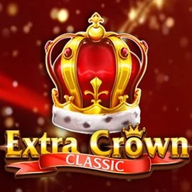 Play Extra Crown Classic slot by Amusnet Interactive on betorycasinoo.co.nl