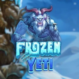 Play Frozen Yeti slot by BF Games on betorycasinoo.co.nl