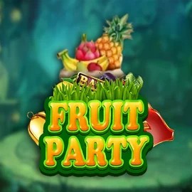 Fruit Party slot icon by Top Trend Gaming, available at Betory Casino