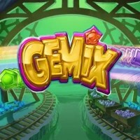 Gemix slot logo by Play'n GO at Betory Casino