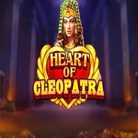 Heart of Cleopatra – slot by Pragmatic Play, featured at betorycasinoo.co.nl