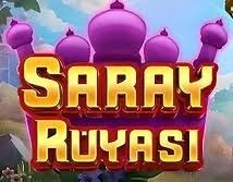 Saray Ruyasi game by Pragmatic Play – logo hosted on Betory Casino