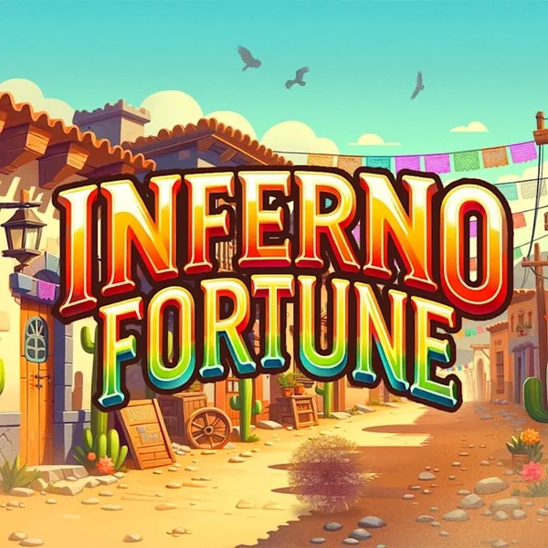 Inferno Fortune – slot by Atomic Slot Lab, featured at betorycasinoo.co.nl