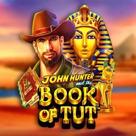 John Hunter and the Book of Tut – slot by Pragmatic Play, featured at betorycasinoo.co.nl