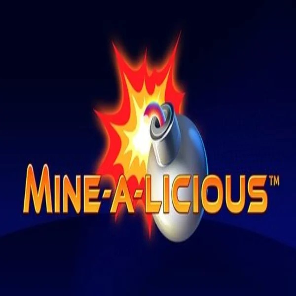 Mine a Licious by Playtech, showcased at betorycasinoo.co.nl – game logo