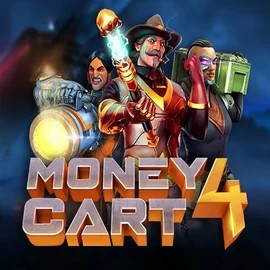 Money Cart 4 – slot by Relax Gaming, featured at betorycasinoo.co.nl