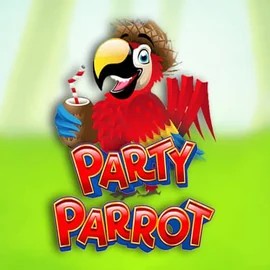 Enjoy Party Parrot by Rival – logo hosted on betorycasinoo.co.nl