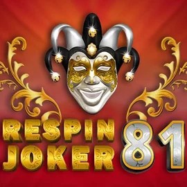 Try Respin Joker 81 slot by SYNOT Games on betorycasinoo.co.nl – logo image