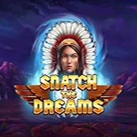 Play Snatch The Dreams slot by SYNOT Games on betorycasinoo.co.nl