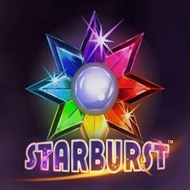 Starburst slot visual from NetEnt available on betorycasinoo.co.nl