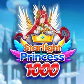Starlight Princess 1000 online slot from Pragmatic Play – play at betorycasinoo.co.nl