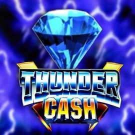 Play the Thunder Cash slot by Novomatic on Betory Casino