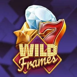 Enjoy Wild Frames by Play'n GO – logo hosted on betorycasinoo.co.nl