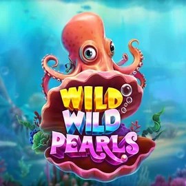 Slots logo of Wild Wild Pearls from Pragmatic Play at Betory Casino